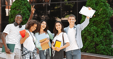 American Student Alliance